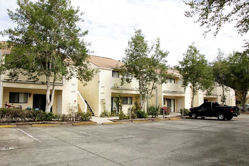 Apartment - Commercial Property Leasing - Hernando County, FL